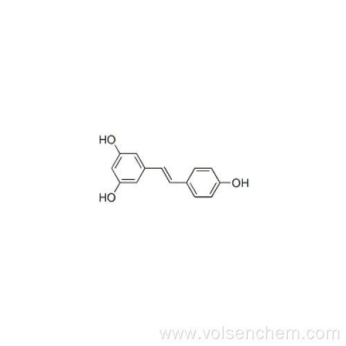 Resveratrol CAS 501-36-0